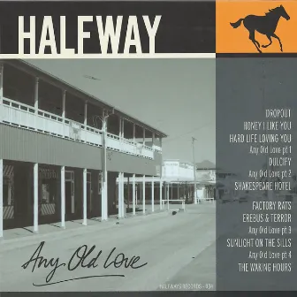 Any Old Love by Halfway