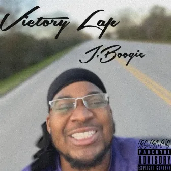 Victory Lap by J Boogie