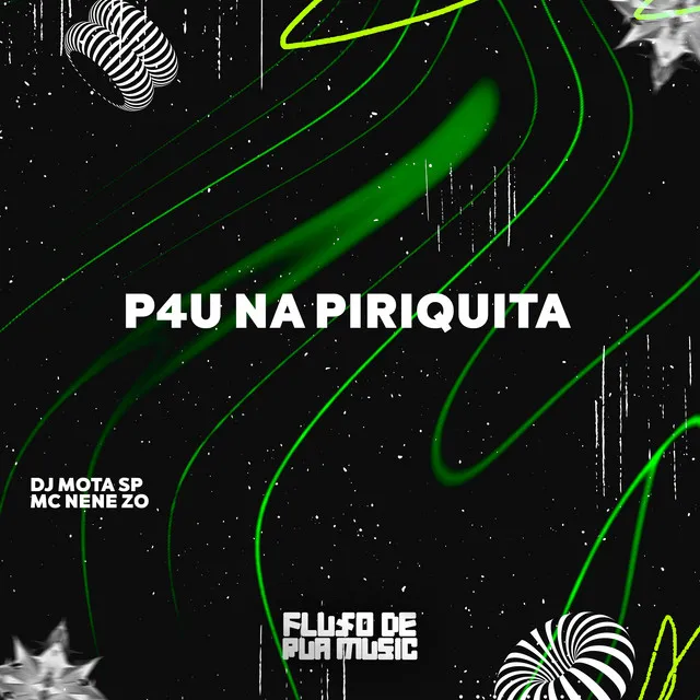 P4U na Piriquita