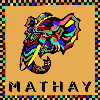 Left by MATHAY