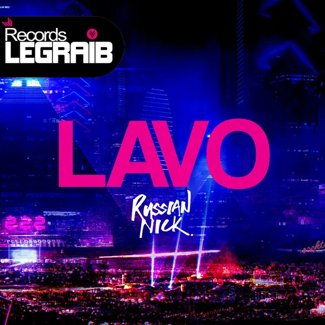 Lavo - Original Mix