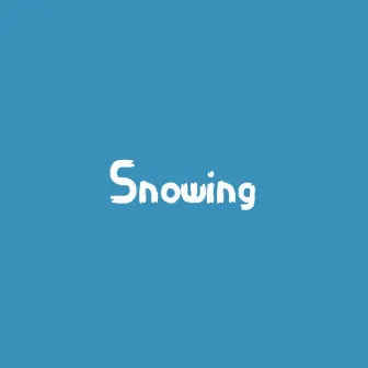 Snowing by Mahaji