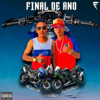 Final de Ano by MC Leo LR