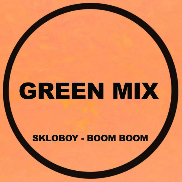 Boom Boom - Remix