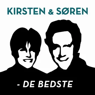 Kirsten & Søren - De Bedste by Kirsten & Søren