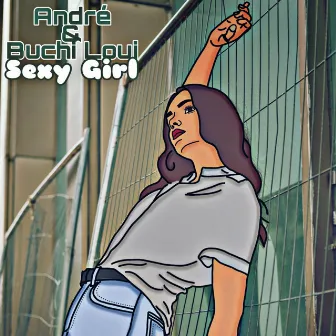 Sexy Girl (Freestyle) by Andre