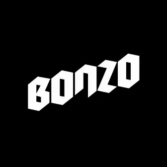 Bonzo by Najwajean