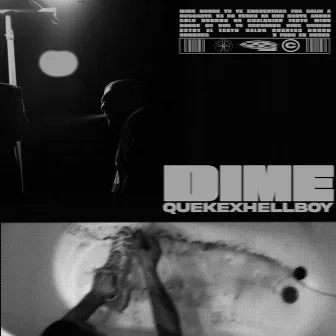 DIME by Queke