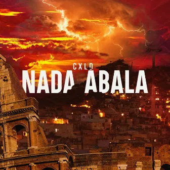 NADA ABALA by CXLD