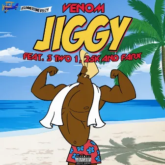 Jiggy by Venom