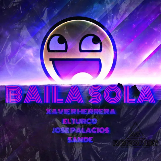 Baila Sola