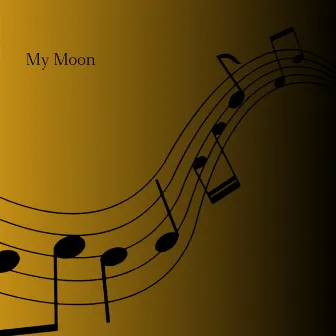 My Moon by Rio Mendes