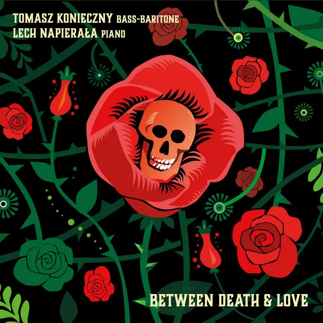 Between Death & Love