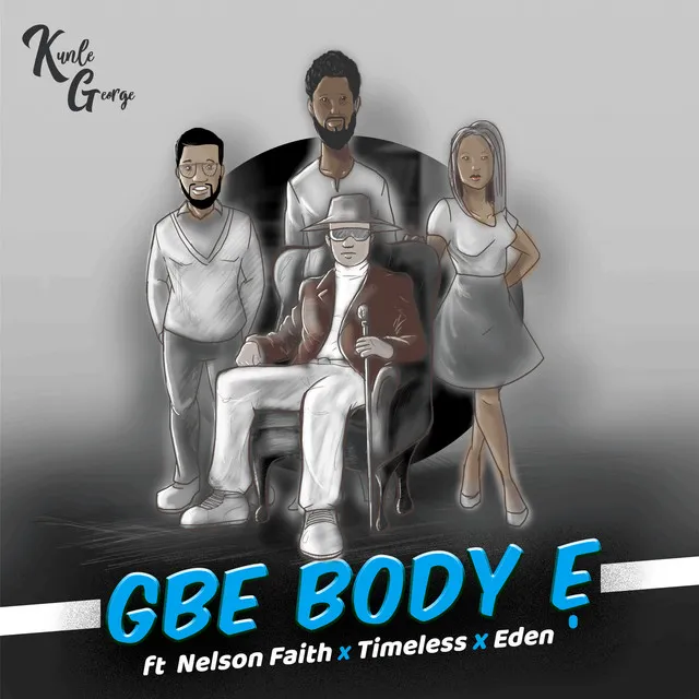 Gbe Body E