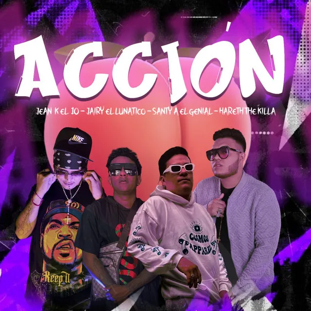 Acción