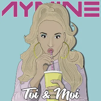 Toi et moi by Aynine