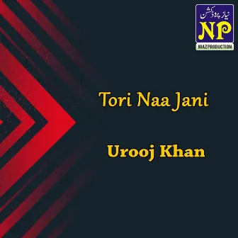 Torin Naa Jani by Urooj Khan