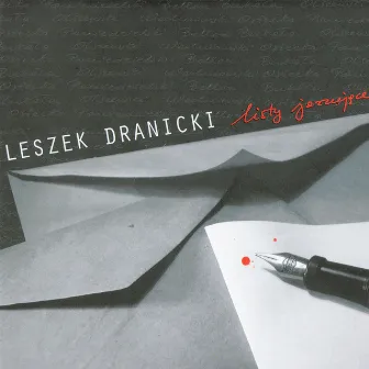 Jazz letters, Listy jazzujace by Leszek Dranicki