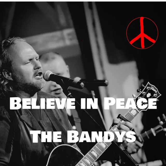 Believe in Peace - Radio edit