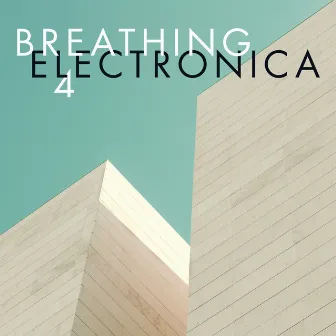 Breathing Electronica 4 (Bonus Track Version) by James Edjouma