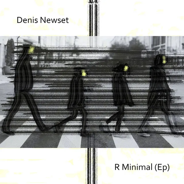 R Minimal (Ep)