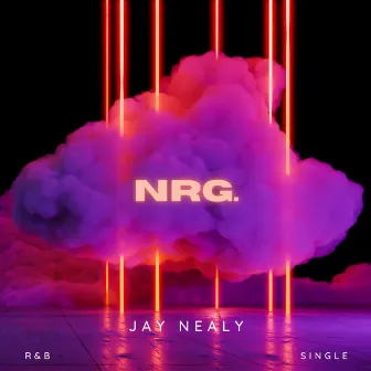 NRG. by Jay Nealy