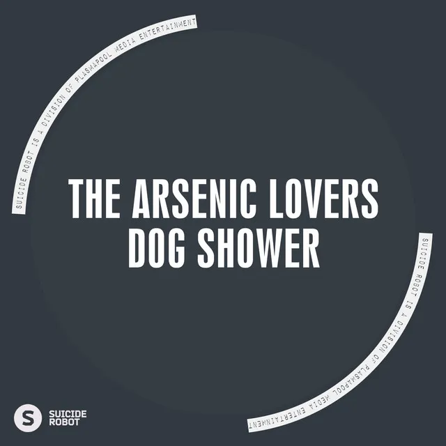 Dog Shower