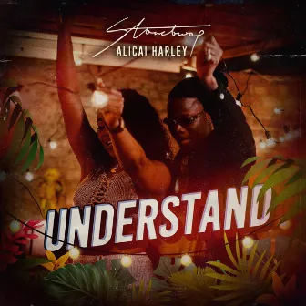 Understand by Alicai Harley