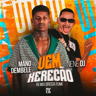 Vem Xerecão by Nene DJ