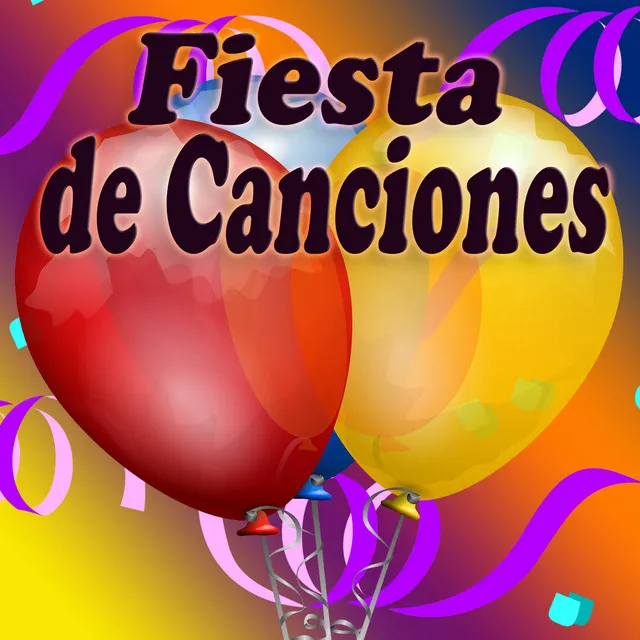 Fiesta de Canciones