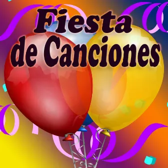 Fiesta de Canciones by Los Juniors