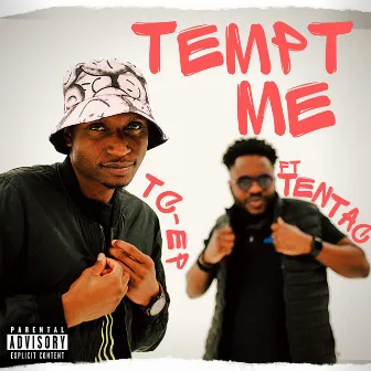 Tempt Me by TC-EP