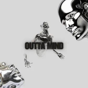 Outta Mind (Cinematic Edition) by Austin Knoll