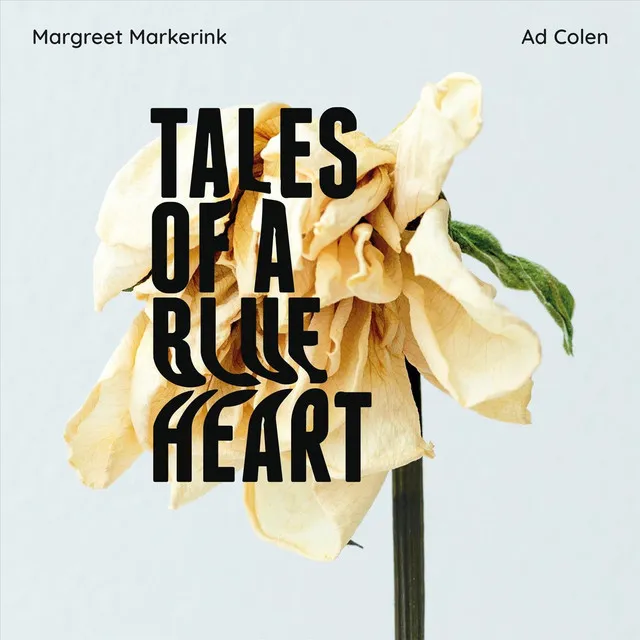 Tales of a Blue Heart