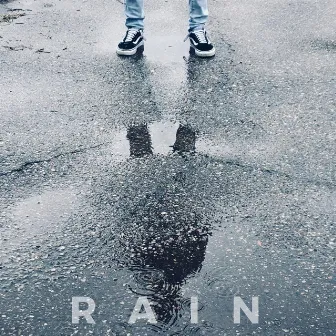 Rain by Brandon Rose