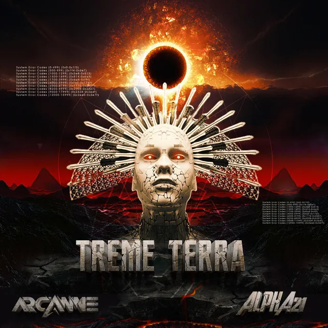 Treme-Terra