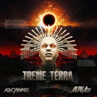 Treme-Terra by Alpha21