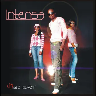 Heart to Heart by Intense