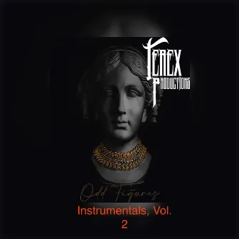 Odd Figures Instrumentals, Vol. 2 by TeRex Productions