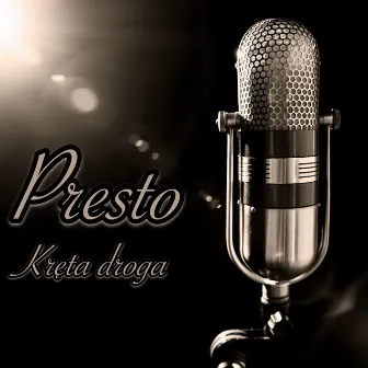 Kreta Droga by Presto