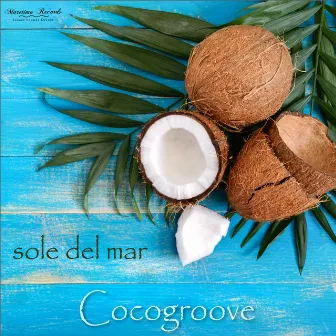 Sole del Mar (Island Beach Mix) by Cocogroove