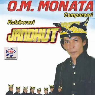 Om Monata Campursari Kolaborasi Jhandut by Sodiq