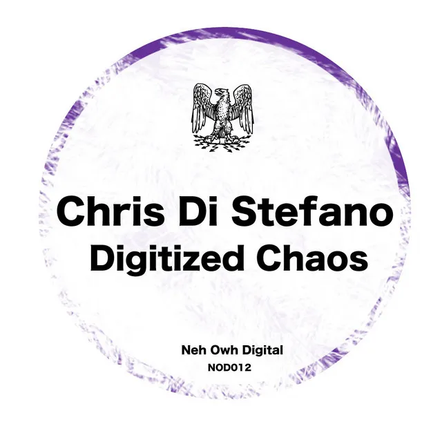 Digitized Chaos - Original Mix