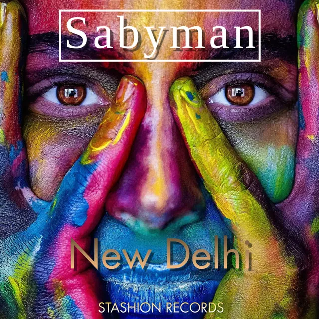 New Delhi - Original Mix