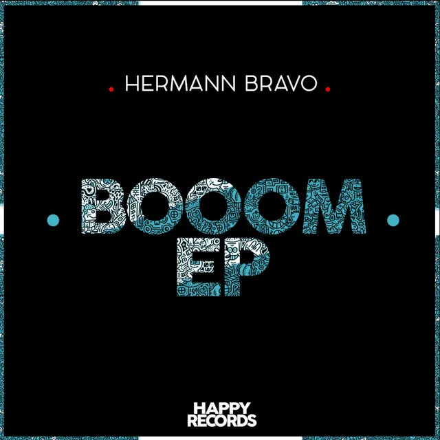 Booom EP