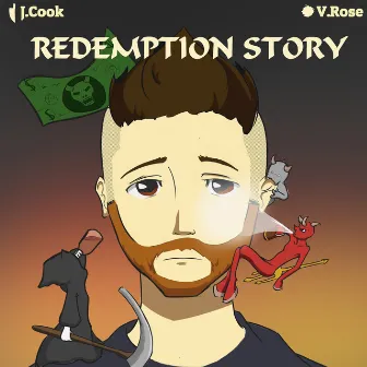 Redemption Story by J. Cook