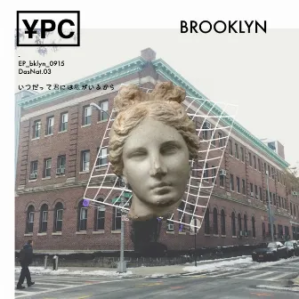 Brooklyn by Ypc