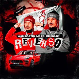 Reverso by MC K9