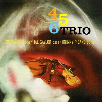 4-5-6 Trio by Hal Gaylor