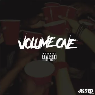 Jilted Media: Volume 1 by Bam Musik